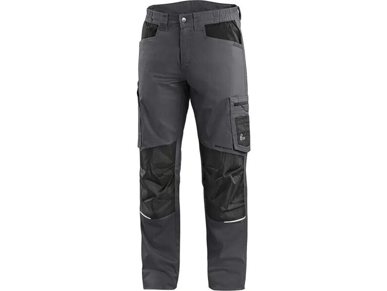 Darba bikses CXS SOLIS FLEX, dažādās krāsās